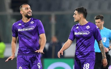 Verona novim porazom ostala u opasnoj zoni, Fiorentina s tri gola upisala tri boda