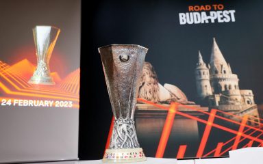 Izvučeni parovi osmine finala Europske lige, Josip Juranović, Ivan Rakitić i Igor Jovićević saznali suparnike