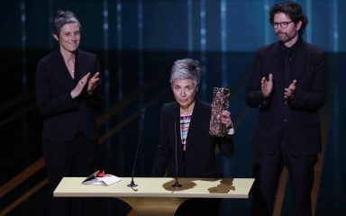 Film o femicidu osvojio 6 najuglednijih francuskih filmskih nagrada