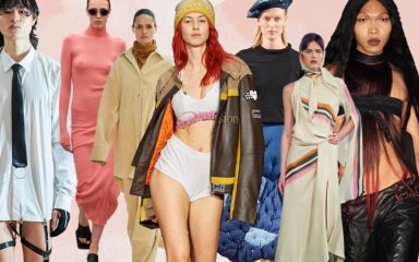 Tjedan mode u Kopenhagenu: neprekidna modna ekstravaganca na pistama i ulicama