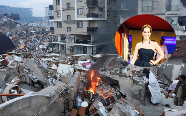 Obitelj Zadranke pod ruševinama u Turskoj: Nema dovoljno timova za spašavanje
