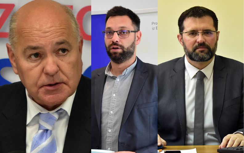 Zadarski političari pozdravljaju svaku promjenu koja je  pravednija
