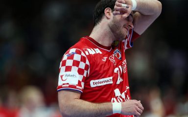 Goran Perkovac objavio popis, u reprezentaciju su se vratili Veron Načinović i Valter Matošević