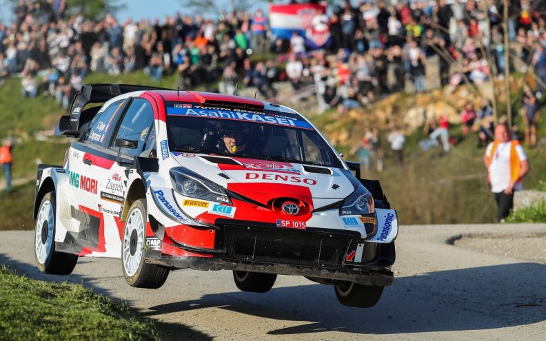 Puštene u prodaju ulaznice za ovogodišnje izdanje WRC Croatia Rallyja