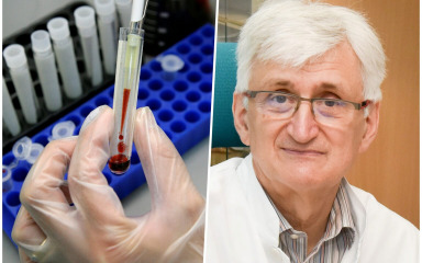 Hrvatski stručnjak za HIV misli da liječenje matičnim stanicama neće imati širu primjenu