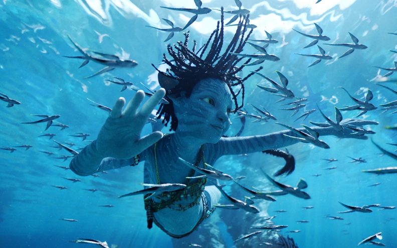 “Avatar” očekivano dominirao na dodjeli godišnjih nagrada za vizualne efekte
