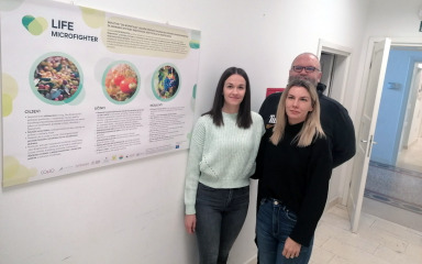 Zadarski stručnjaci provode projekt koji nastoji smanjiti upotrebu bakra u poljoprivredi