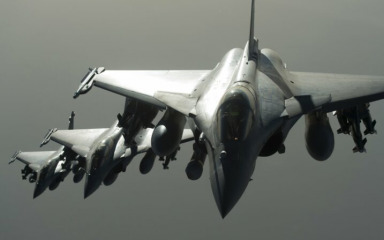 Ruska poruka Zapadu:” Ako pošaljete borbene zrakoplove, Ukrajina će patiti”