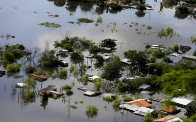 Broj mrtvih od posljedica jakih kiša u Brazilu popeo se na 46