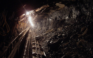 Najmanje dvoje mrtvih te više od 50 nestalih u urušavanju rudnika u Kini
