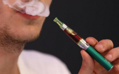 Nije točno da e-cigarete nisu štetne, Hrvatska po pušenju mladih među najgorima u EU