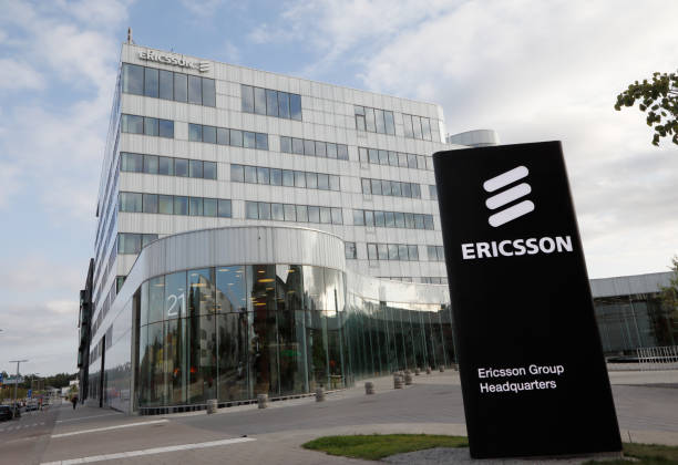 Ericsson nastavlja trend otpuštanja u tehnološkoj industriji