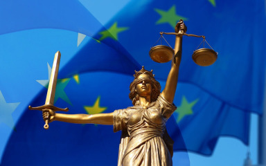 Nismo daleko odmakli nakon ulaska u EU: Problemi pravosuđa i korupcije neriješeni kao i prije