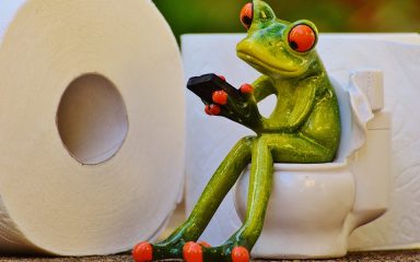 “Baci bivšeg u WC školjku”, jedinstvena inicijativa proizvođača toaletnog papira za Valentinovo