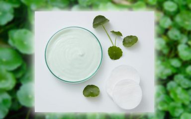 Kako Centella, azijska biljka koja se stoljećima koristi u medicini, može pomoći vašoj koži