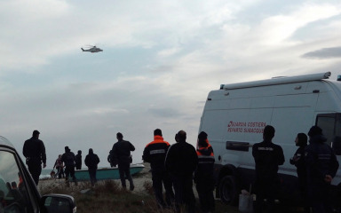 U brodolomu kod Italije poginulo 58 migranata, među njima i djeca