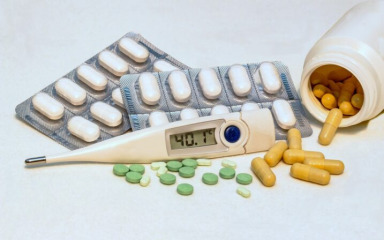Neki lijekovi za prehladu i gripu nose rizik od ishemije, moždanog i srčanog udara; preispituje se dozvola za prodaju