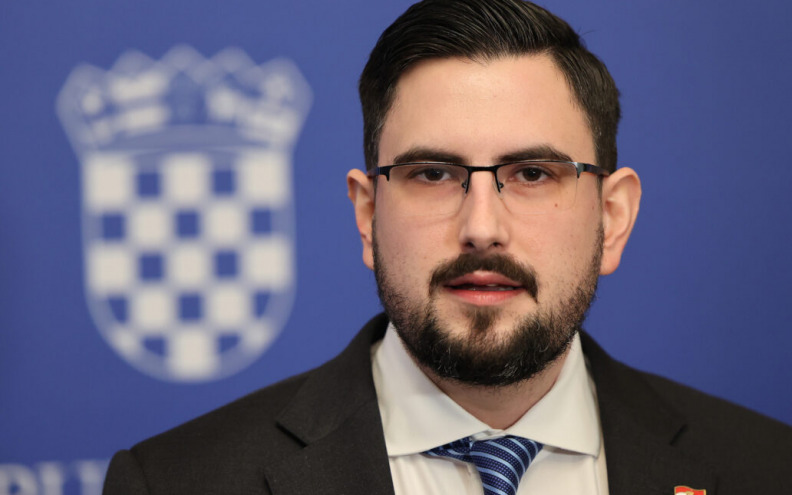 Marko Milić: Milanoviću je teško pobjeći od naučenih partijskih manira