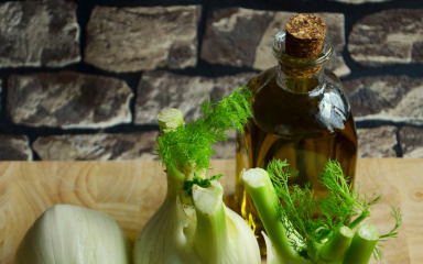 Saznajte sve blagodati ljekovitog bilja i maslinovih ulja