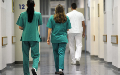 Ministarstvu zdravstva predana peticija s tri tisuće potpisa medicinskih sestara i tehničara: Traže veće plaće