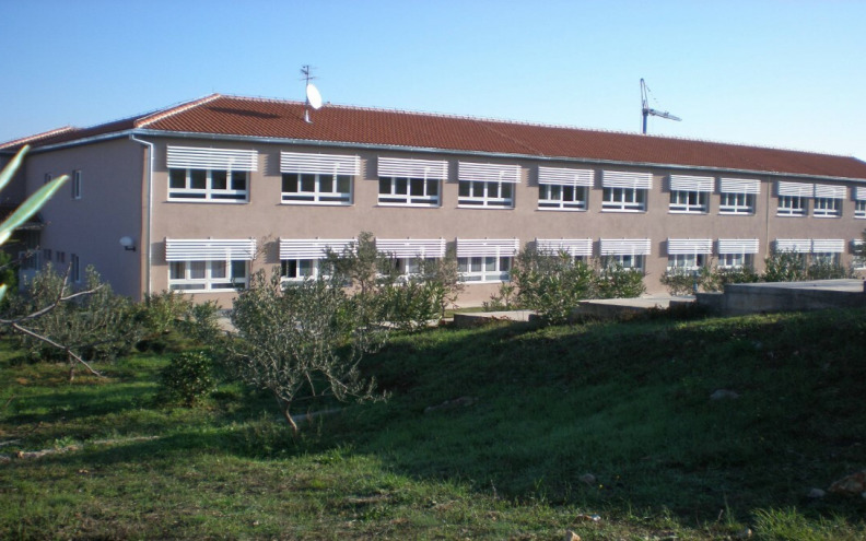 Škola iz Neviđana u novom EU projektu