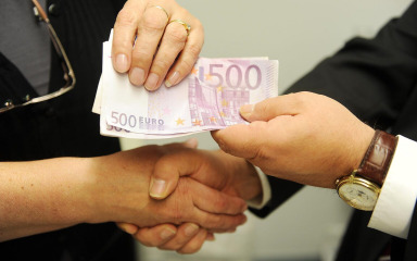 Izašlo novo izvješće o korupciji u javnom sektoru, evo gdje se nalazi Hrvatska