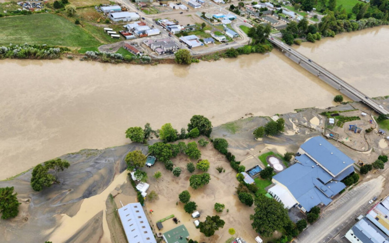 Trinaest osoba još se vode kao nestale nakon ciklone Gabrielle na Novom Zelandu
