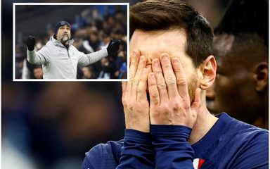 Marseille izbacio PSG na putu prema četvrtfinalu Kupa Francuska