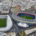 PSG angažirao Amerikance da im izgrade novi stadion