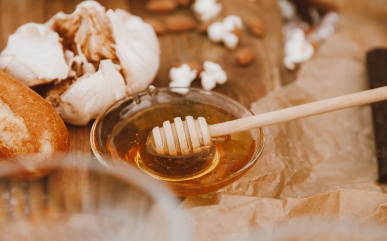Značajna umirujuća svojstva bagremovog meda i njegova uloga u procesu mršavljenja