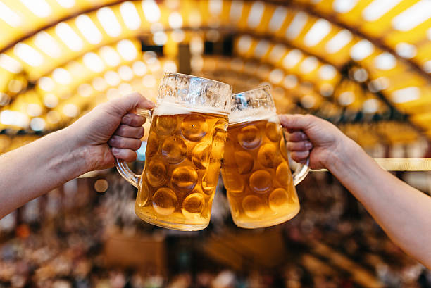 Njemački pivovari žele značajnije veće plaće
