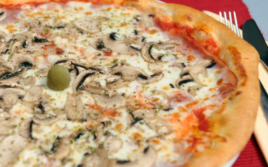 Pizza je u Italiji u godinu dana poskupjela 10, u Hrvatskoj čak 28 posto