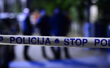 U Ivancu pronađeno tijelo žene; policija privela osumnjičenog za ubojstvo