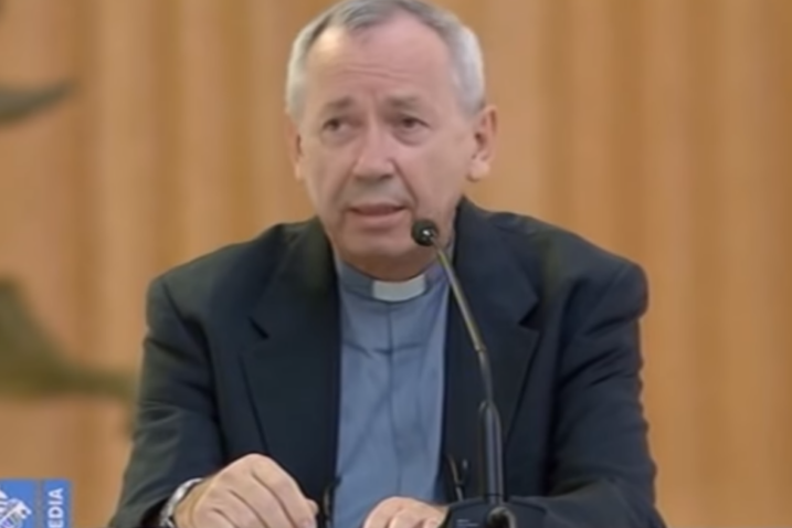 24 svjedočanstva o zlostavljanju: Svećeniku Marku Rupniku zabranjeno i “umjetničko djelovanje”