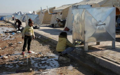UN objavio strašne posljedice potresa u Siriji: Priznaju da su podbacili u pomoći žrtvama