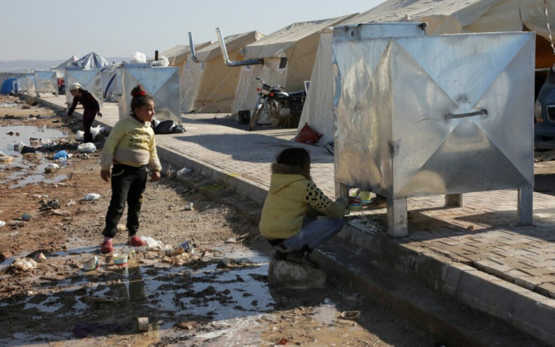 UN objavio strašne posljedice potresa u Siriji: Priznaju da su podbacili u pomoći žrtvama