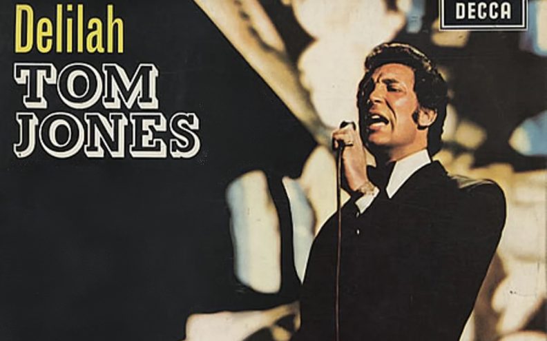 Neslužbena velška ragbi himna “Delilah” Toma Jonesa postala nepoćudna 55 godina od objavljivanja