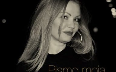 TO Virtuozi feat. Sandra Petrž Sandročka predstavljaju novi singl “Pismo moja”