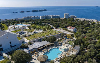 Valamar Riviera u 2022. godini ostvarila potpuni oporavak poslovanja i snažan rast prihoda