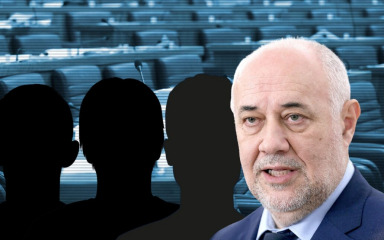 “HDZ u oporbi ima barem tri spavača”: Vrkljan otkriva da neće biti za opoziv Plenkovića