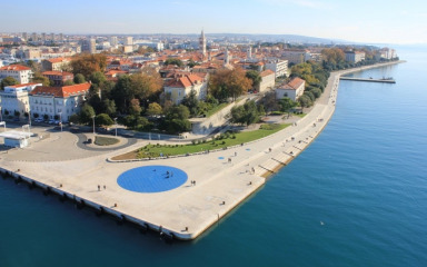Zadarska županija raspisala javni poziv za dodjelu potpora događanjima u turizmu
