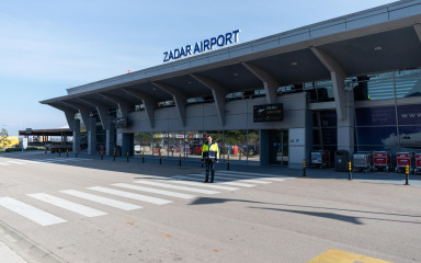 Zadarska zračna luka u najavi ima čak sedam novih linija, evo kojih