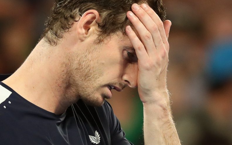 Andy Murray očekuje da će ruski i bjeloruski tenisači nastupiti na Wimbledonu: 