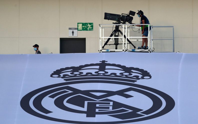 Barcleona optužena za korupciju i kupovinu sudaca, Real Madrid se ponudio sudjelovati u postupku kao - oštećena strana