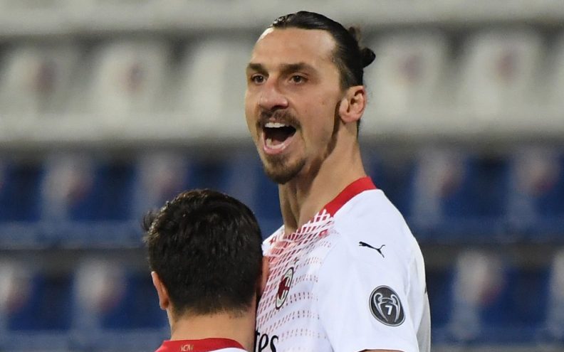 Zlatan Ibrahimović u 41. godini pozvan u reprezentaciju, ako nastupi srušit će rekord Dina Zoffa