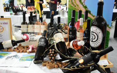 Najavljen najveći festival vina u Dalmaciji koji okuplja najbolje hrvatske vinare