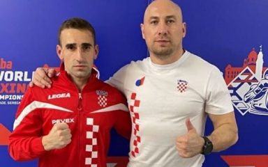 HOO traži od hrvatskih boksača da se povuku s natjecanja gdje su Rusi i Bjelorusi, svi izbornici su to odbili