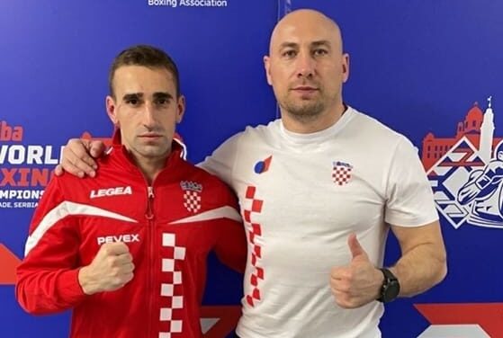 HOO traži od hrvatskih boksača da se povuku s natjecanja gdje su Rusi i Bjelorusi, svi izbornici su to odbili