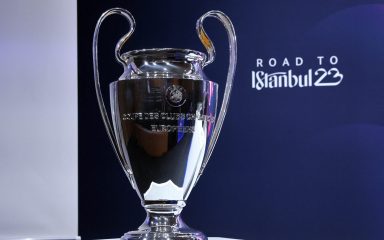 Danas je ždrijeb četvrtfinala i polufinala svih UEFA-inih klupskih natjecanja, sve počinje u podne Ligom prvaka