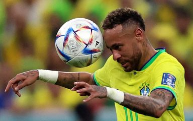 Privremeni izbornik brazilske reprezentacije objavio popis za prijateljsku utakmicu u Maroku